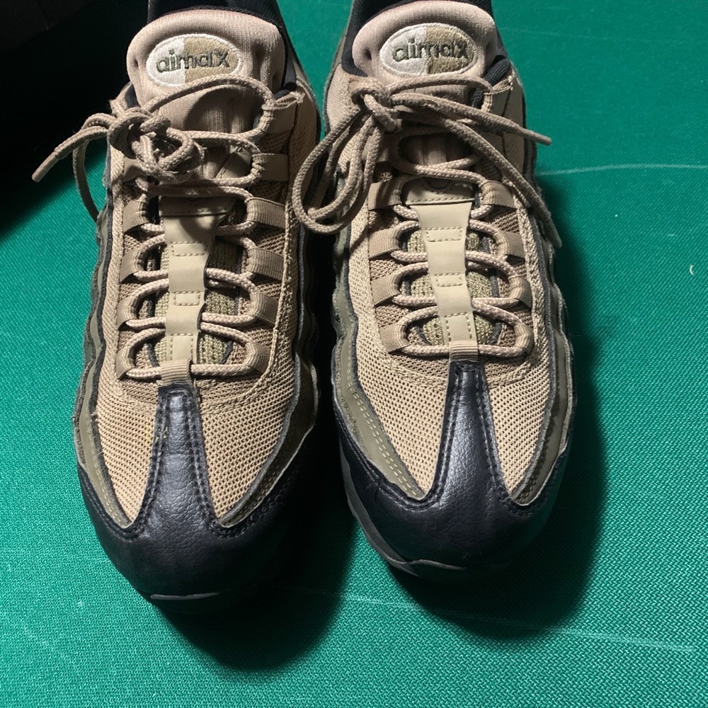 Nike AirMax 95!